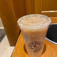 Photo taken at The Coffee Bean &amp;amp; Tea Leaf by Jessica G. on 3/2/2020