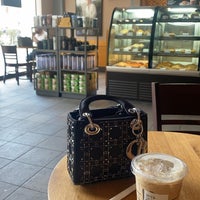 Photo taken at Starbucks by Mz 👑 on 2/25/2022