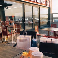 Photo taken at Burger King by Mz 👑 on 8/25/2022