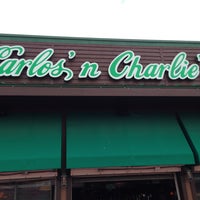 Carlos' N Charlie's - 41 tips from 1301 visitors