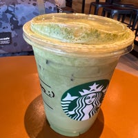 Photo taken at Starbucks by Sharm 🦁 on 2/14/2023