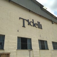 Photo taken at Tidelli In Out! by Luis L. on 10/5/2020
