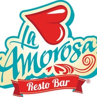 Foto tomada en La Amorosa Resto-Bar  por David A. el 11/9/2013