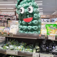 Photo taken at Tokyu Store by ミポポン on 6/8/2023