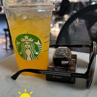 Photo taken at Starbucks by Hakan G. on 10/15/2023