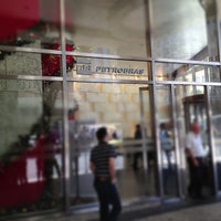 Photo taken at Petrobras by Nando N. on 12/10/2012