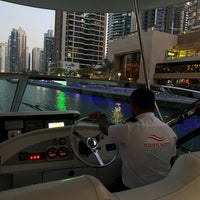 Photo taken at Xclusive Yachts by L .. on 12/7/2023