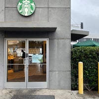 Photo taken at Starbucks by Bardia G. on 7/1/2021