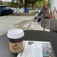5/11/2021 tarihinde Bardia G.ziyaretçi tarafından Peet&amp;#39;s Coffee &amp;amp; Tea'de çekilen fotoğraf