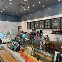 Photo taken at Starbucks by Bardia G. on 10/2/2021