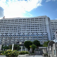 Photo taken at Okinawa Prefectural Government by のよ on 11/4/2023