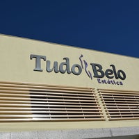 Foto scattata a Tudo Belo Estética da Tudo Belo Estética il 9/3/2015