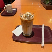 Photo taken at EXCELSIOR CAFFÉ by かて on 6/24/2023