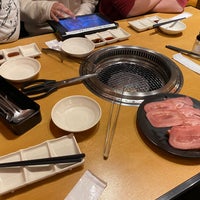 焼肉きんぐ 松本村井店 松本市 長野県