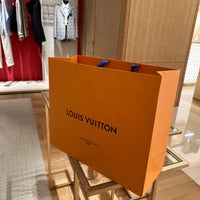 Photo taken at Louis Vuitton by Sh on 7/14/2023