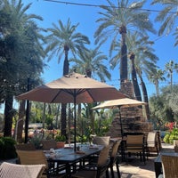 Photo taken at DoubleTree Resort by Hilton Hotel Paradise Valley - Scottsdale by Brian D. on 3/10/2022