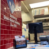 Photo taken at Domino&amp;#39;s Pizza by Aia R. on 2/26/2021