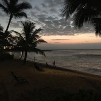 Photo taken at The Mauian on Napili Beach by Creighton G. on 2/6/2016