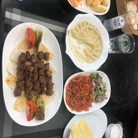 Das Foto wurde bei İstanbul Doner Kebab von 💫JaCk_DaNiELs💫 .. am 7/31/2018 aufgenommen