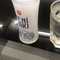 Das Foto wurde bei İstanbul Doner Kebab von 💫JaCk_DaNiELs💫 .. am 7/31/2018 aufgenommen