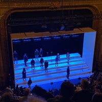 Photo taken at BAM Harvey Theater by Kaitlyn D. on 5/21/2022