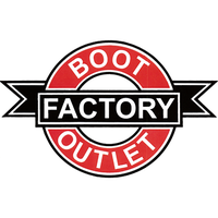 Foto scattata a Boot Factory Outlet da Boot Factory Outlet il 8/5/2015