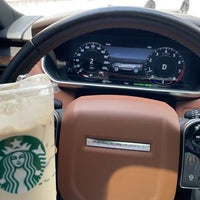Foto tirada no(a) Starbucks por Ibrahim ✨ em 6/20/2021