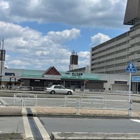 Photo taken at Mejirodai Station (KO50) by たこす on 5/2/2024