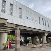 Photo taken at Nakamachidai Station (B28) by たこす on 4/17/2023
