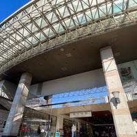 Photo taken at Kokubunji Station by たこす on 1/8/2024