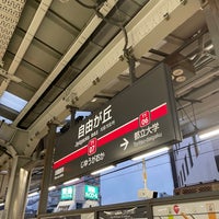 Photo taken at Jiyūgaoka Station by たこす on 12/5/2023
