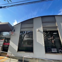 Photo taken at Higashi-Tokorozawa Post Office by たこす on 9/28/2022
