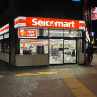 Photo taken at Seicomart by たこす on 6/7/2022