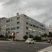 Photo taken at Tsuzuki Post Office by たこす on 9/13/2019