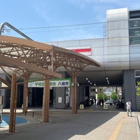 Photo taken at Yashio Station by たこす on 5/18/2023