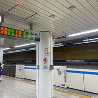 Photo taken at Subway Totsuka Station (B06) by たこす on 3/6/2024