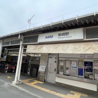 Photo taken at Shibasaki Station (KO15) by たこす on 3/19/2024