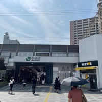 Photo taken at Hirai Station by たこす on 8/15/2022