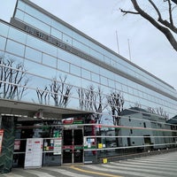 Photo taken at Chofu Post Office by たこす on 3/19/2024