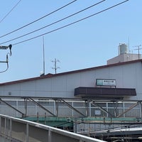 Photo taken at Shin-Kemigawa Station by たこす on 5/17/2023