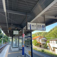 Photo taken at Tobu-Takezawa Station (TJ34) by たこす on 6/16/2023