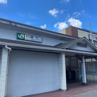 Photo taken at Ōguchi Station by たこす on 8/21/2023