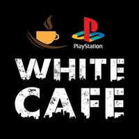 Foto tirada no(a) White Cafe &amp;amp; Playstation por Burak P. em 9/2/2015