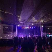 Foto tirada no(a) The Beachland Ballroom &amp;amp; Tavern por Anthony H. em 3/14/2024