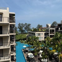 4/14/2024 tarihinde Sultanziyaretçi tarafından Baan Laimai Beach Resort Phuket'de çekilen fotoğraf