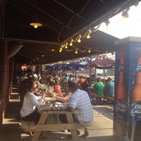 Photo taken at Canton Dockside by Canton Dockside on 8/5/2015