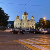 Photo taken at Спасский Кафедральный собор by Ефруша on 7/15/2021