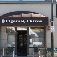 Foto scattata a Cigars by Chivas da Cigars by Chivas il 8/5/2015