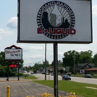 8/5/2015 tarihinde Grand Rapids E-Liquidziyaretçi tarafından Grand Rapids E-Liquid'de çekilen fotoğraf