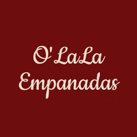 Photo taken at O&amp;#39;LaLa Empanadas by O&amp;#39;LaLa Empanadas on 8/5/2015
